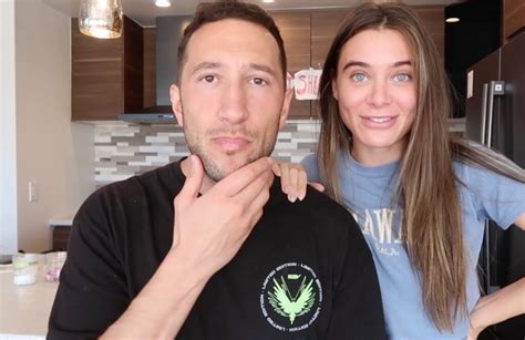 mike majlak new gf|Inside Mike Majlak’s Relationship: Meet His Girlfriend